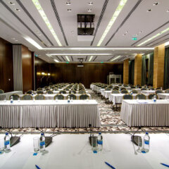 Hotel Metropol Palace, A Luxury Collection Hotel