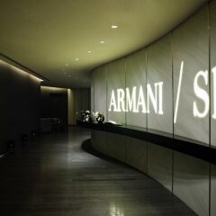 Armani Hotel Dubai Дубай фото 4