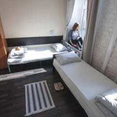 Navigator Hostel комната для гостей фото 3