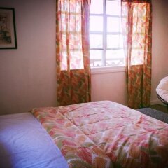 Sea Piton View Apartment in Soufriere, St. Lucia from 240$, photos, reviews - zenhotels.com guestroom photo 2