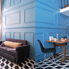 Отель Artisan Lofts Near Marais Франция, Париж - отзывы, цены и фото номеров - забронировать отель Artisan Lofts Near Marais онлайн фото 3
