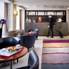 K+K Hotel am Harras детские мероприятия
