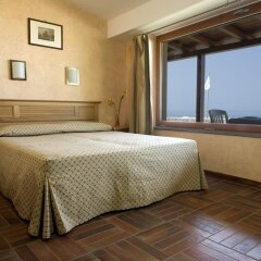 Отель Trevi Village Амантея комната для гостей фото 5