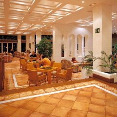 Отель Club Jandía Princess Испания, Джандия-Бич - отзывы, цены и фото номеров - забронировать отель Club Jandía Princess онлайн интерьер отеля фото 2