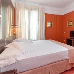 Отель Soho Boutique Jerez & Spa Испания, Херес-де-ла-Фронтера - отзывы, цены и фото номеров - забронировать отель Soho Boutique Jerez & Spa онлайн комната для гостей фото 5