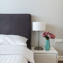 Отель P&O Apartments Oxygen Wronia 4 Польша, Варшава - отзывы, цены и фото номеров - забронировать отель P&O Apartments Oxygen Wronia 4 онлайн удобства в номере фото 2
