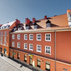 Апартаменты Friendly Apartments - Rynek Познань