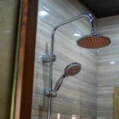 Отель Elysium Gallery Hotel Армения, Ереван - отзывы, цены и фото номеров - забронировать отель Elysium Gallery Hotel онлайн ванная