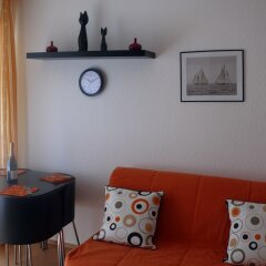 Апартаменты Apartments Jahnstraße детские мероприятия