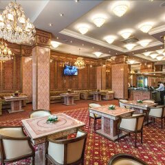 Гостиница Royal Hotel Spa & Wellness в Ярославле - забронировать гостиницу Royal Hotel Spa & Wellness, цены и фото номеров Ярославль фото 13