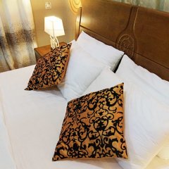 Bamboo House in Accra, Ghana from 57$, photos, reviews - zenhotels.com guestroom