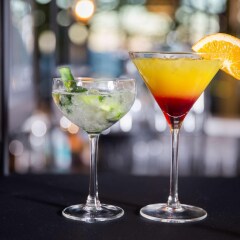 Отель ibis Styles Amsterdam Airport (new) Нидерланды, Схипхол - 2 отзыва об отеле, цены и фото номеров - забронировать отель ibis Styles Amsterdam Airport (new) онлайн гостиничный бар