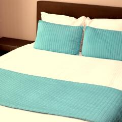 Hotel Derby Брюссель комната для гостей