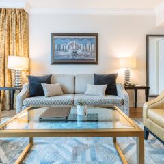 Отель L'Hermitage Hotel Канада, Ванкувер - отзывы, цены и фото номеров - забронировать отель L'Hermitage Hotel онлайн фото 15