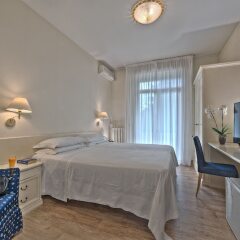 Отель Excelsior Terme Италия, Абано-Терме - отзывы, цены и фото номеров - забронировать отель Excelsior Terme онлайн комната для гостей фото 4