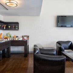 WOW Istanbul Hotel Турция, Стамбул - 4 отзыва об отеле, цены и фото номеров - забронировать отель WOW Istanbul Hotel онлайн питание