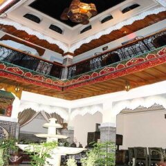 Отель Riad Mahjouba Марракеш фото 2