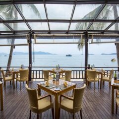 Отель Bandara Resort & Spa Таиланд, Самуи - 2 отзыва об отеле, цены и фото номеров - забронировать отель Bandara Resort & Spa онлайн помещение для мероприятий фото 2
