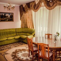 Гостиница Русь в Железноводске отзывы, цены и фото номеров - забронировать гостиницу Русь онлайн Железноводск фото 4