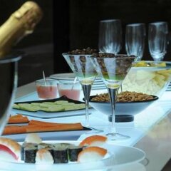 Отель Ih Hotels Milano Watt 13 Милан фото 3