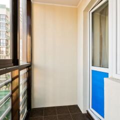 Гостиница MaxRealty24 Putilkovo, Novotushinskaya 2 Standart балкон
