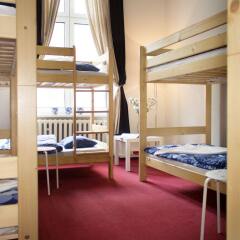 Отель Absynt Hostel Польша, Вроцлав - отзывы, цены и фото номеров - забронировать отель Absynt Hostel онлайн детские мероприятия