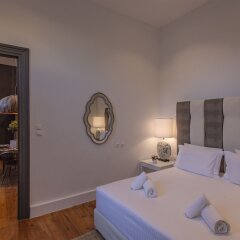 Отель Art Pantheon Suites in Plaka Греция, Афины - отзывы, цены и фото номеров - забронировать отель Art Pantheon Suites in Plaka онлайн фото 32