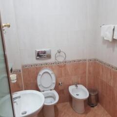 Отель Grand Hotel Kruja Албания, Kruje - отзывы, цены и фото номеров - забронировать отель Grand Hotel Kruja онлайн фото 4