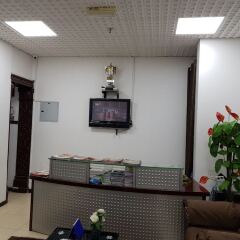 Sophin Hotel интерьер отеля фото 2