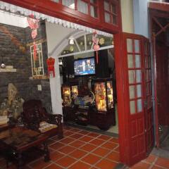 Отель Homestay Countryside детские мероприятия