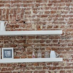 Отель B&B Atelier20 Бельгия, Антверпен - отзывы, цены и фото номеров - забронировать отель B&B Atelier20 онлайн в номере фото 2