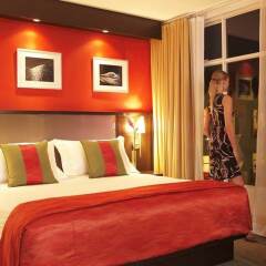 Spanish Court Hotel комната для гостей фото 4