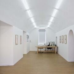 Отель Pestana Cidadela Cascais - Pousada & Art District интерьер отеля