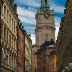 Отель Castle House Inn фото 4