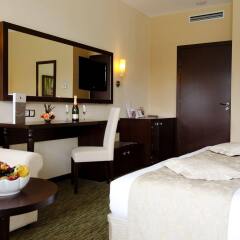 Отель RIU Pravets Golf & SPA Resort комната для гостей