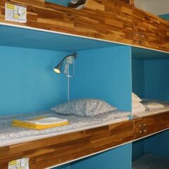 Birka Hostel Стокгольм детские мероприятия фото 2