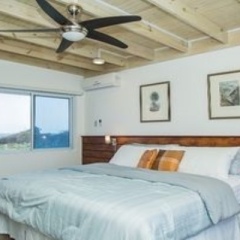 Отель Turtles Nest Villa Треже-Бич фото 3