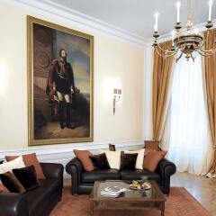 Отель Palais Coburg Residenz интерьер отеля фото 2