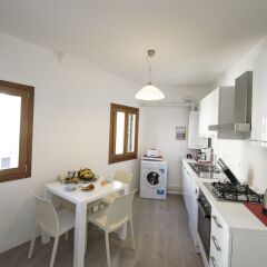 Отель Charming Venice Apartments Италия, Венеция - отзывы, цены и фото номеров - забронировать отель Charming Venice Apartments онлайн в номере фото 2
