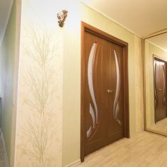 Апартаменты Apartment on Gorkogo 142 - 11 интерьер отеля