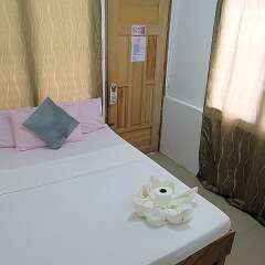 Отель Mina Grande Beach Cottages комната для гостей фото 3
