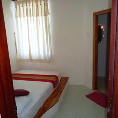 Dong Nam Hotel комната для гостей