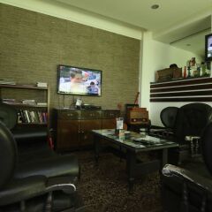Hostel Like интерьер отеля фото 2