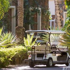 Отель Shandrani Beachcomber Resort & Spa All Inclusive фото 11