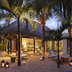 Veranda Pointe Aux Biches Hotel пляж фото 2