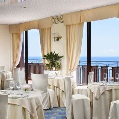 Отель Atahotel Capotaormina фото 6