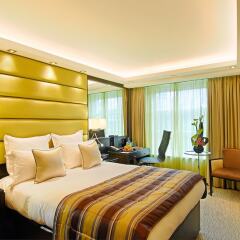 Отель The Montcalm London Marble Arch комната для гостей фото 12