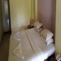Отель Graciano Cottages Индия, Южный Гоа - отзывы, цены и фото номеров - забронировать отель Graciano Cottages онлайн комната для гостей фото 2