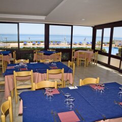 Hotel Residence La Baia Кастельсардо