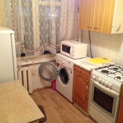 Гостиница Skhodnenskaya Apartments в Москве 6 отзывов об отеле, цены и фото номеров - забронировать гостиницу Skhodnenskaya Apartments онлайн Москва фото 2
